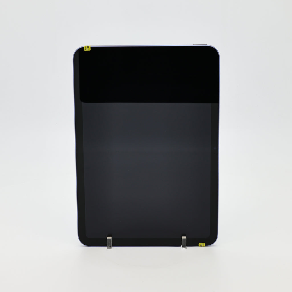 99新 Apple iPad 10代 256G 藍色 WIFI