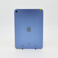 99新 Apple iPad 10代 256G 藍色 WIFI