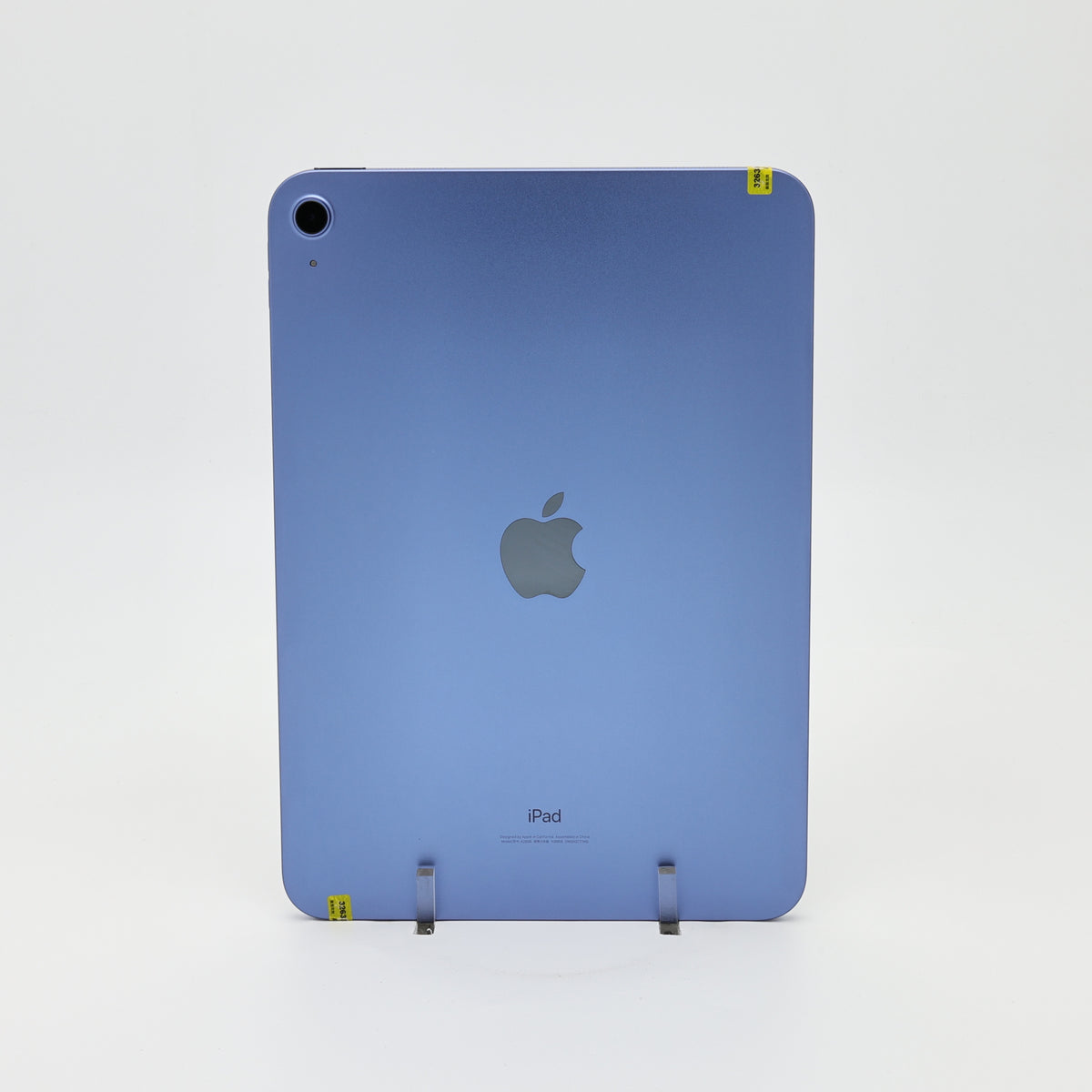 99新 Apple iPad 10代 256G 藍色 WIFI