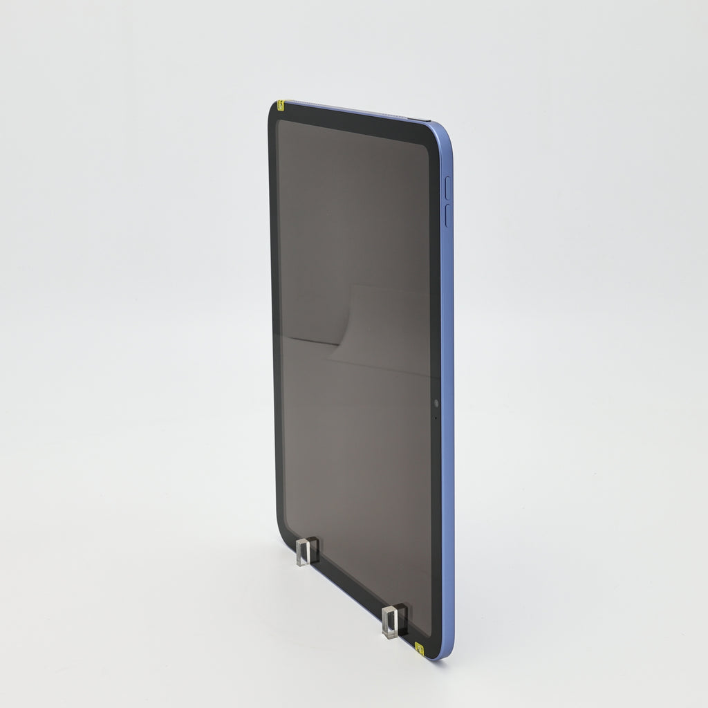 99新 Apple iPad 10代 256G 藍色 WIFI