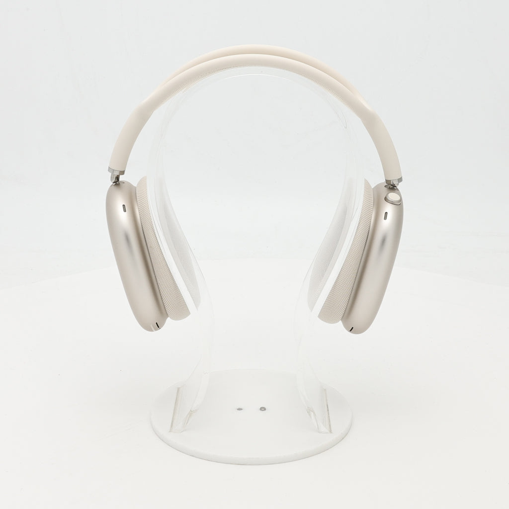99新 Apple AirPods Max 2 星光色