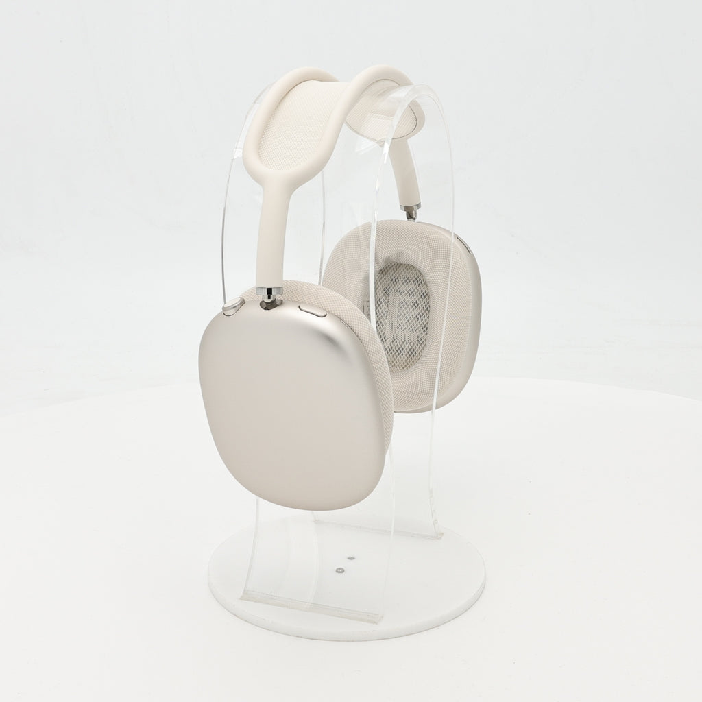 99新 Apple AirPods Max 2 星光色