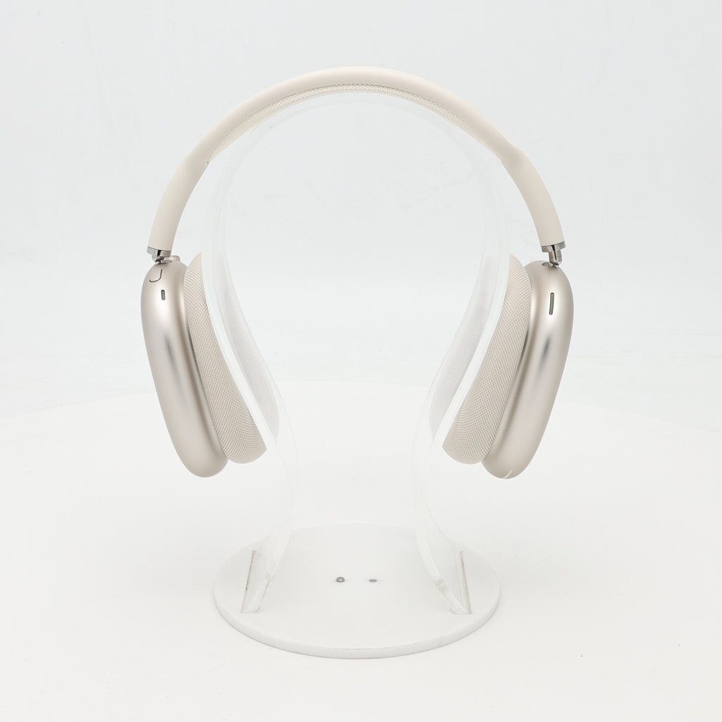 99新 Apple AirPods Max 2 星光色