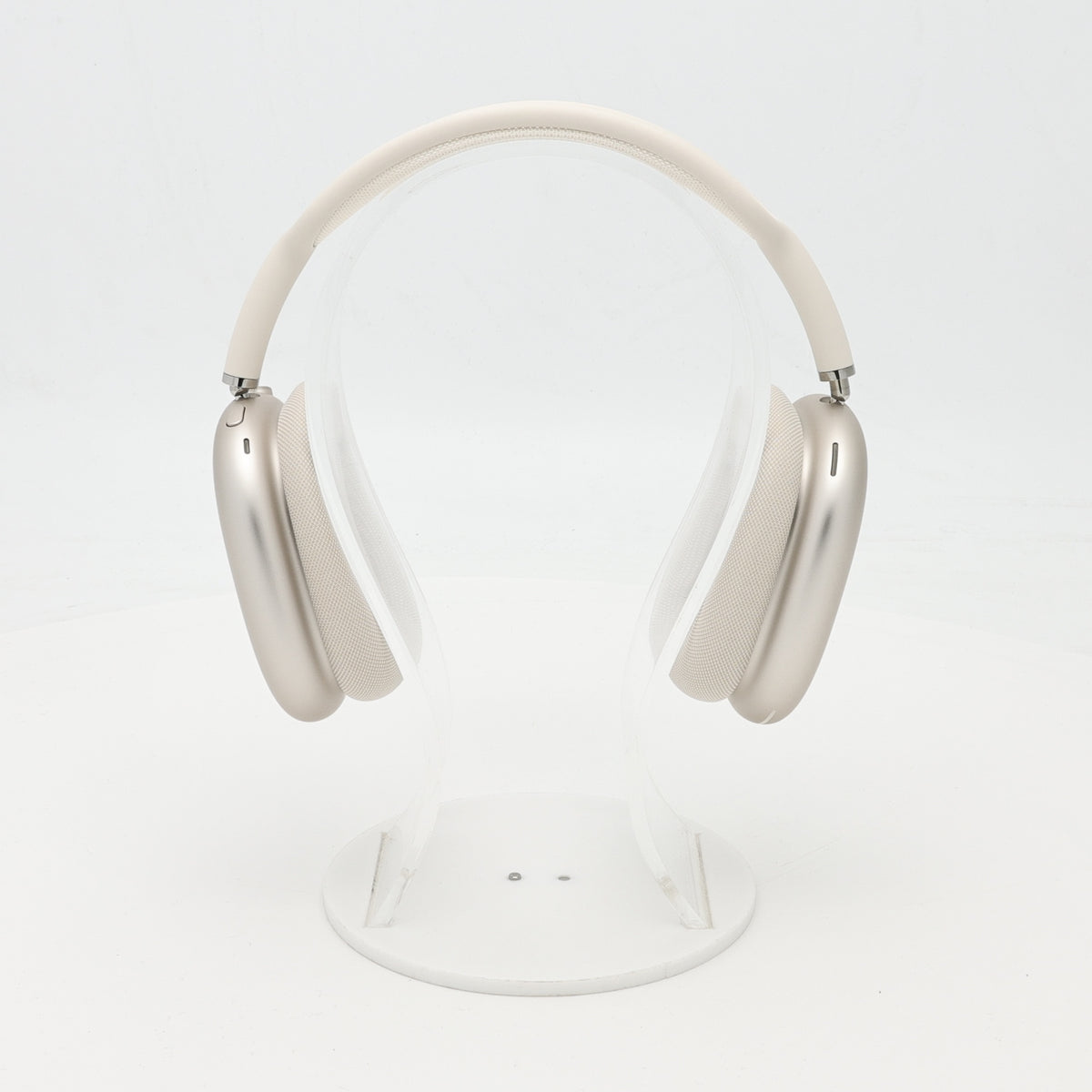 99新 Apple AirPods Max 2 星光色