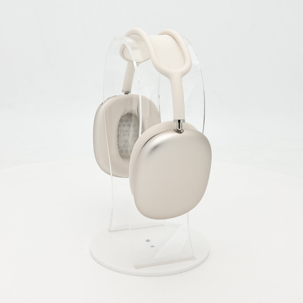 99新 Apple AirPods Max 2 星光色