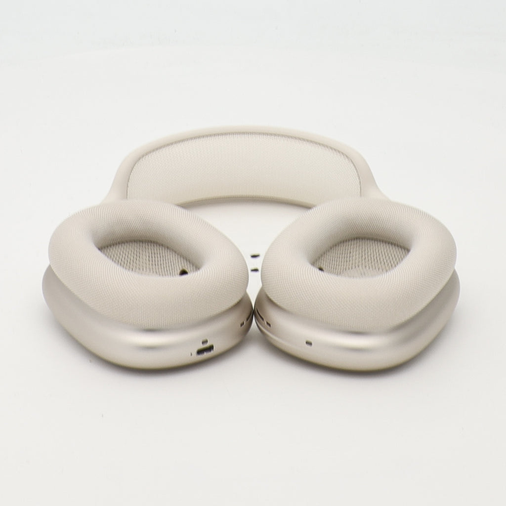 99新 Apple AirPods Max 2 星光色