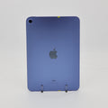 95新 Apple iPad 10代 64G 藍色 WIFI