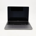 95新 Apple MacBook Pro 22年 13寸 M2（8+10核） 8G RAM 512G SSD 深空灰色