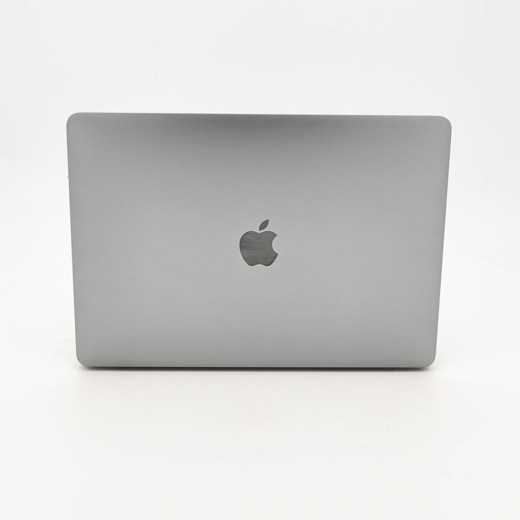 95新 Apple MacBook Pro 22年 13寸 M2（8+10核） 8G RAM 512G SSD 深空灰色