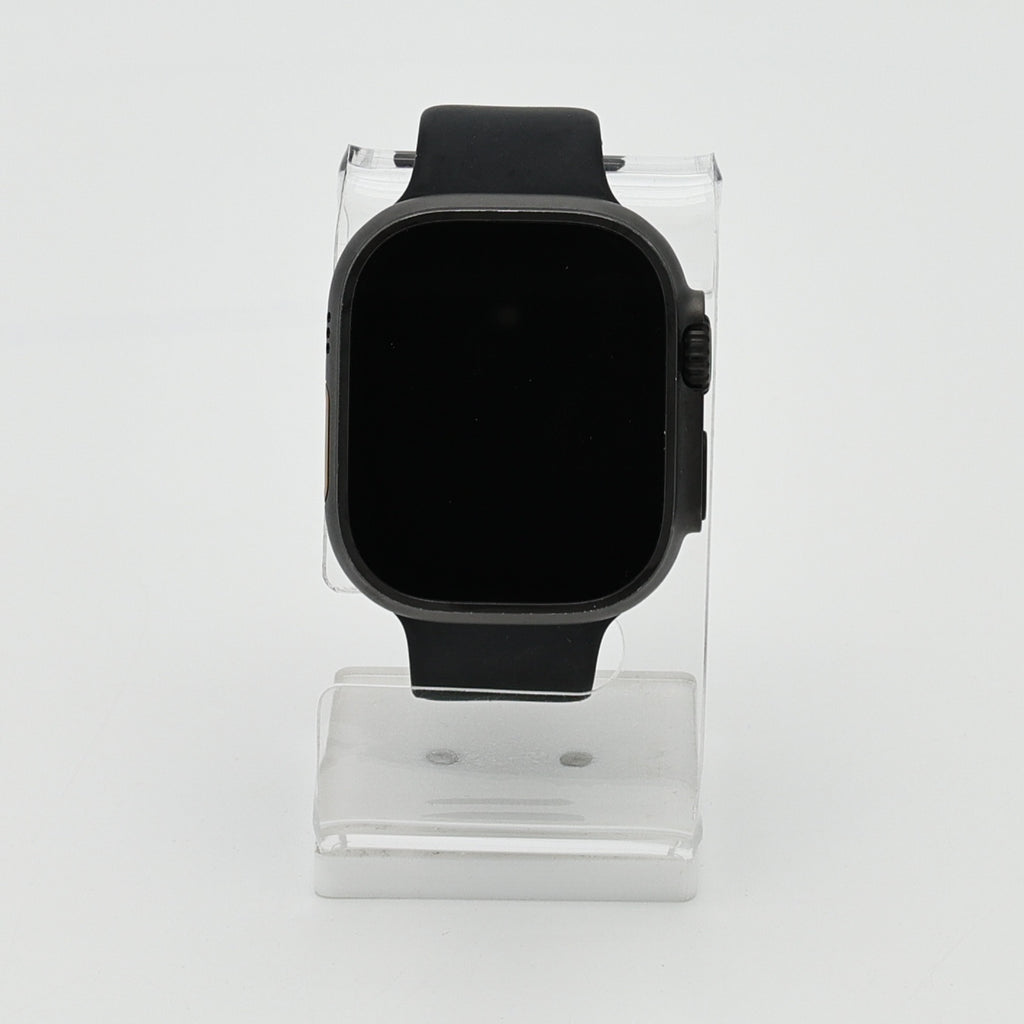 99新 Apple Watch Ultra 2 49毫米 鈦金屬