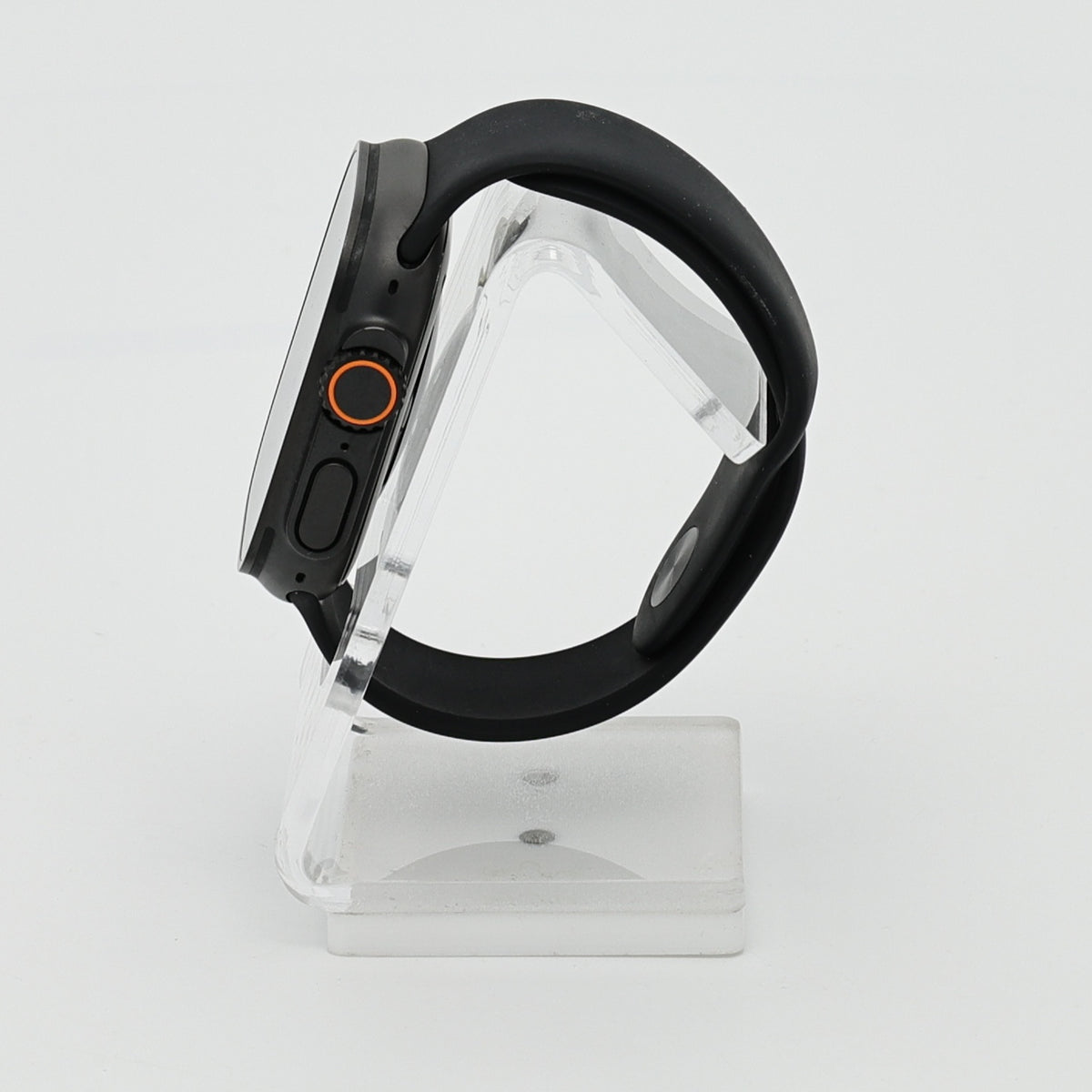 99新 Apple Watch Ultra 2 49毫米 鈦金屬