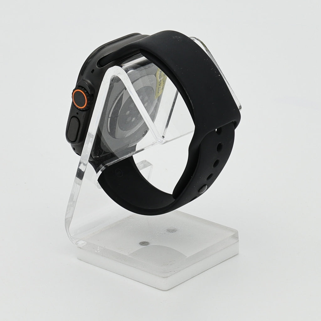 99新 Apple Watch Ultra 2 49毫米 鈦金屬