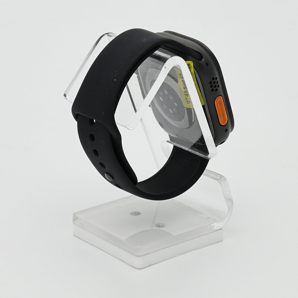 99新 Apple Watch Ultra 2 49毫米 鈦金屬