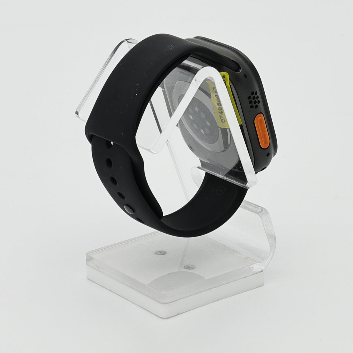99新 Apple Watch Ultra 2 49毫米 鈦金屬