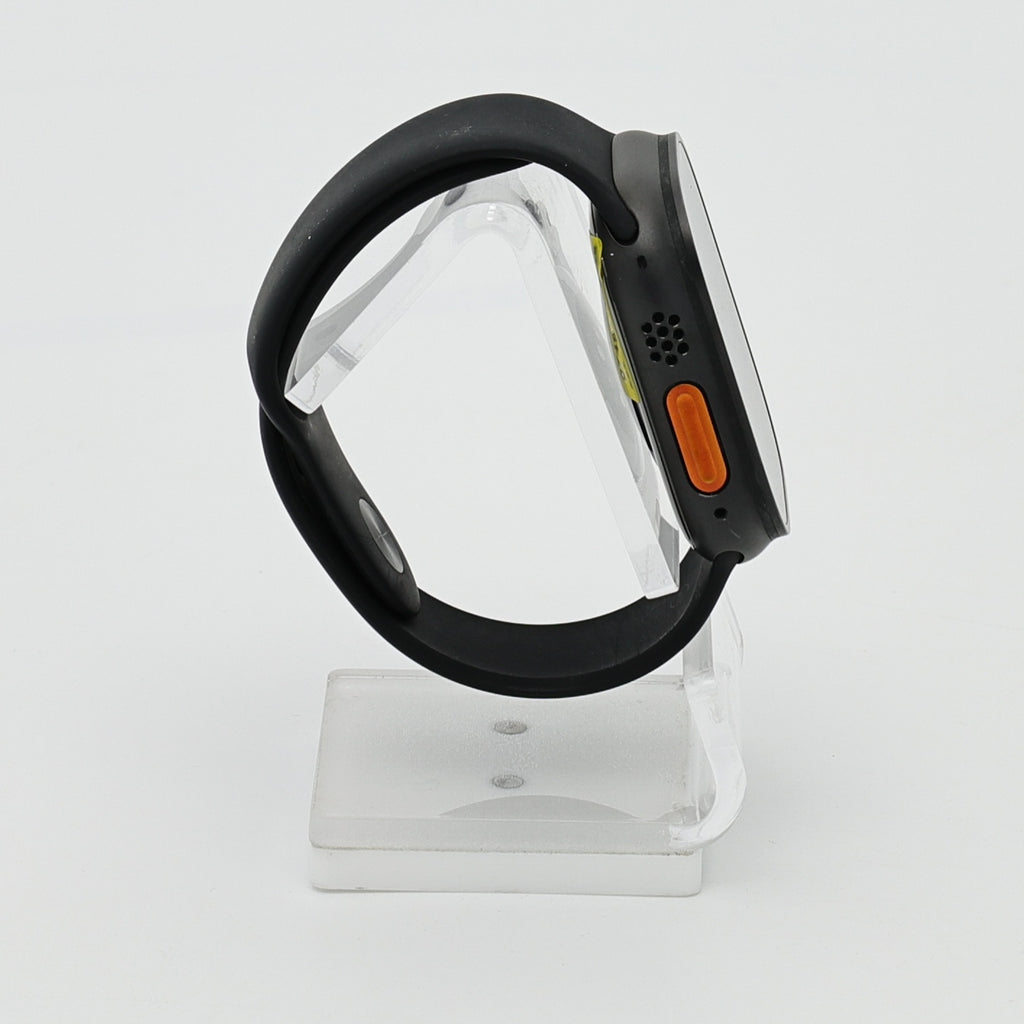 99新 Apple Watch Ultra 2 49毫米 鈦金屬
