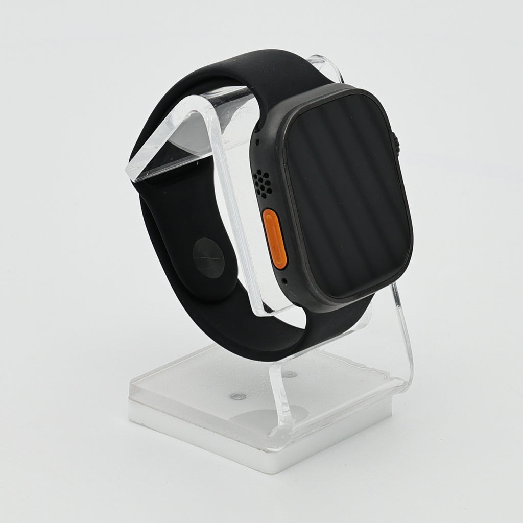 99新 Apple Watch Ultra 2 49毫米 鈦金屬