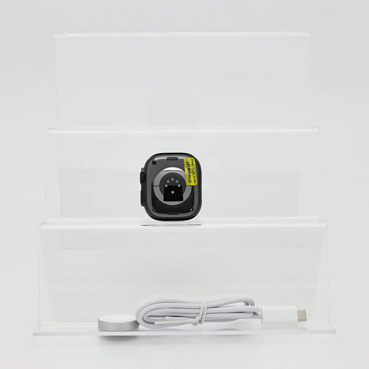 99新 Apple Watch Ultra 2 49毫米 鈦金屬