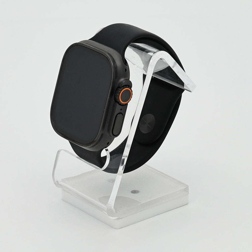 99新 Apple Watch Ultra 2 49毫米 鈦金屬