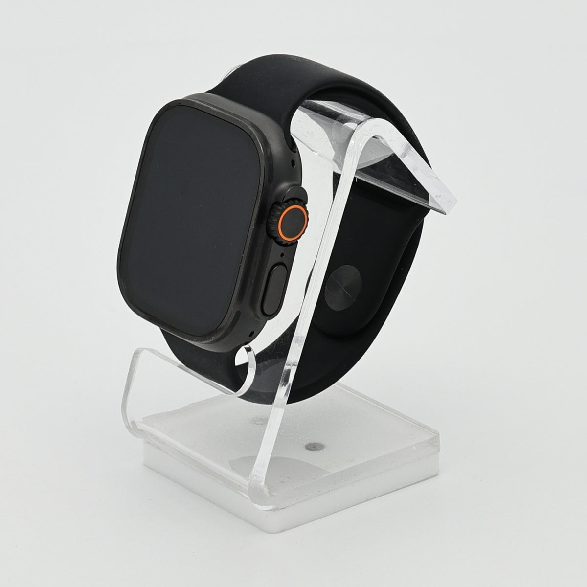 99新 Apple Watch Ultra 2 49毫米 鈦金屬