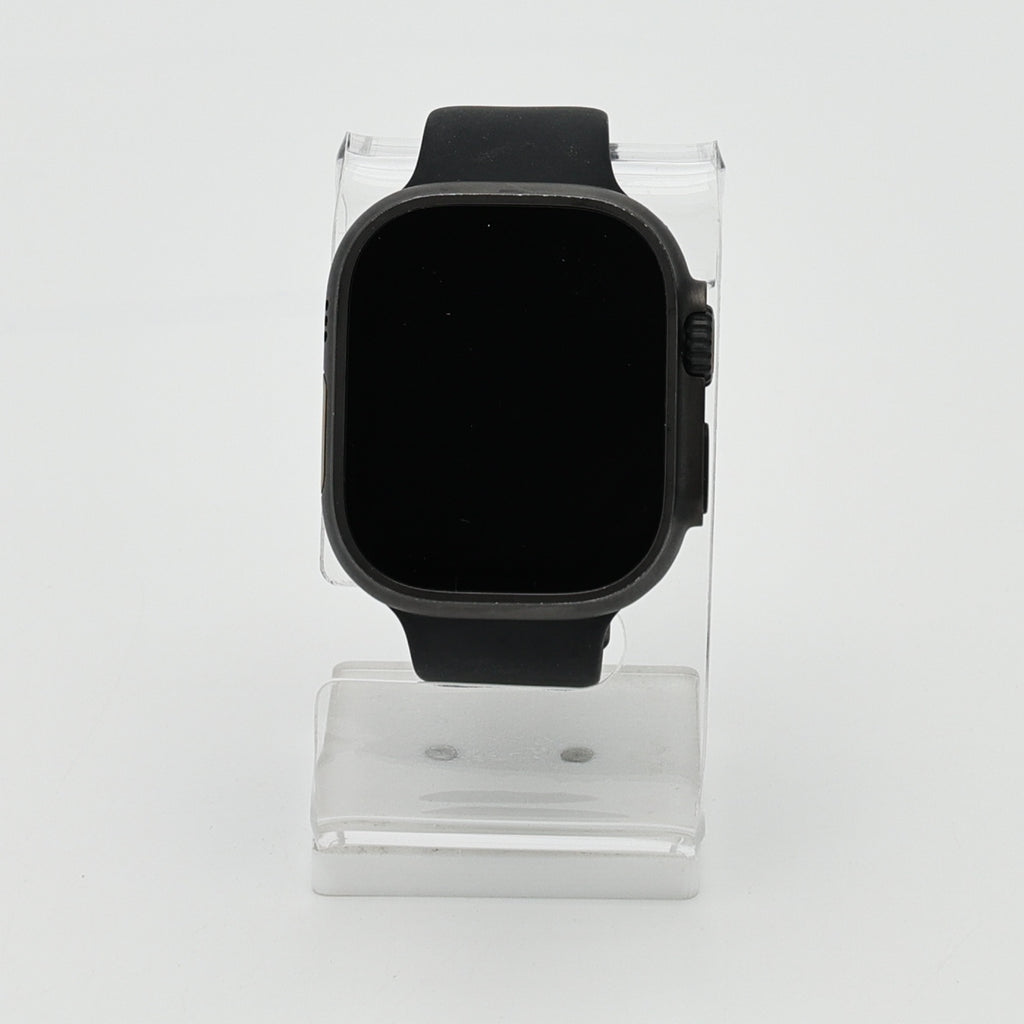 99新 Apple Watch Ultra 2 49毫米 鈦金屬