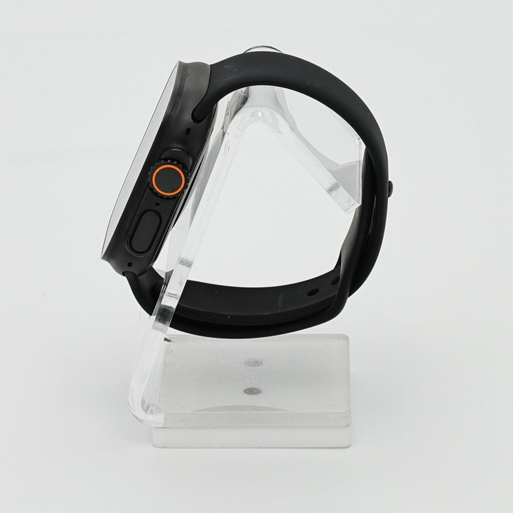 99新 Apple Watch Ultra 2 49毫米 鈦金屬