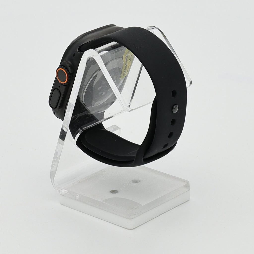 99新 Apple Watch Ultra 2 49毫米 鈦金屬