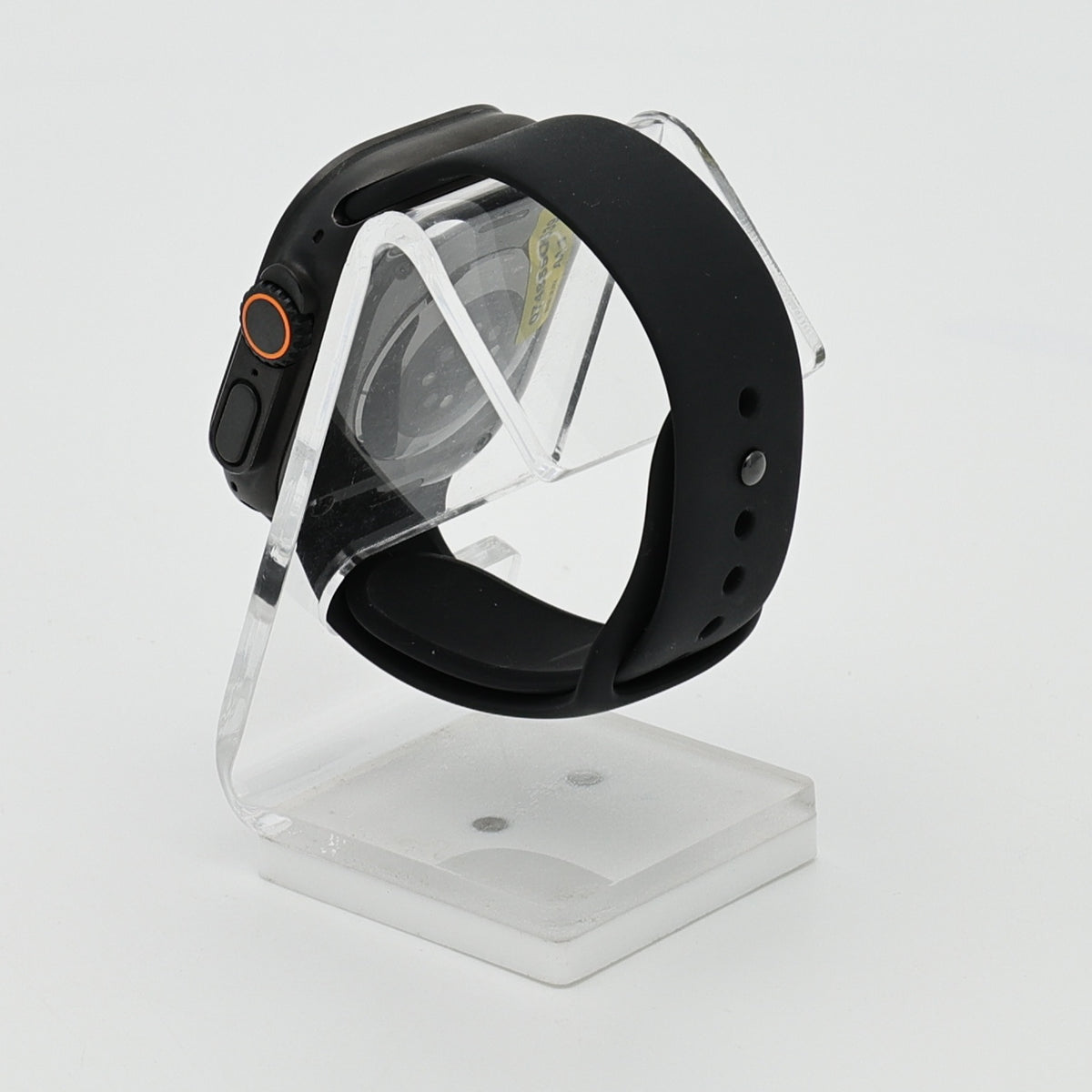 99新 Apple Watch Ultra 2 49毫米 鈦金屬