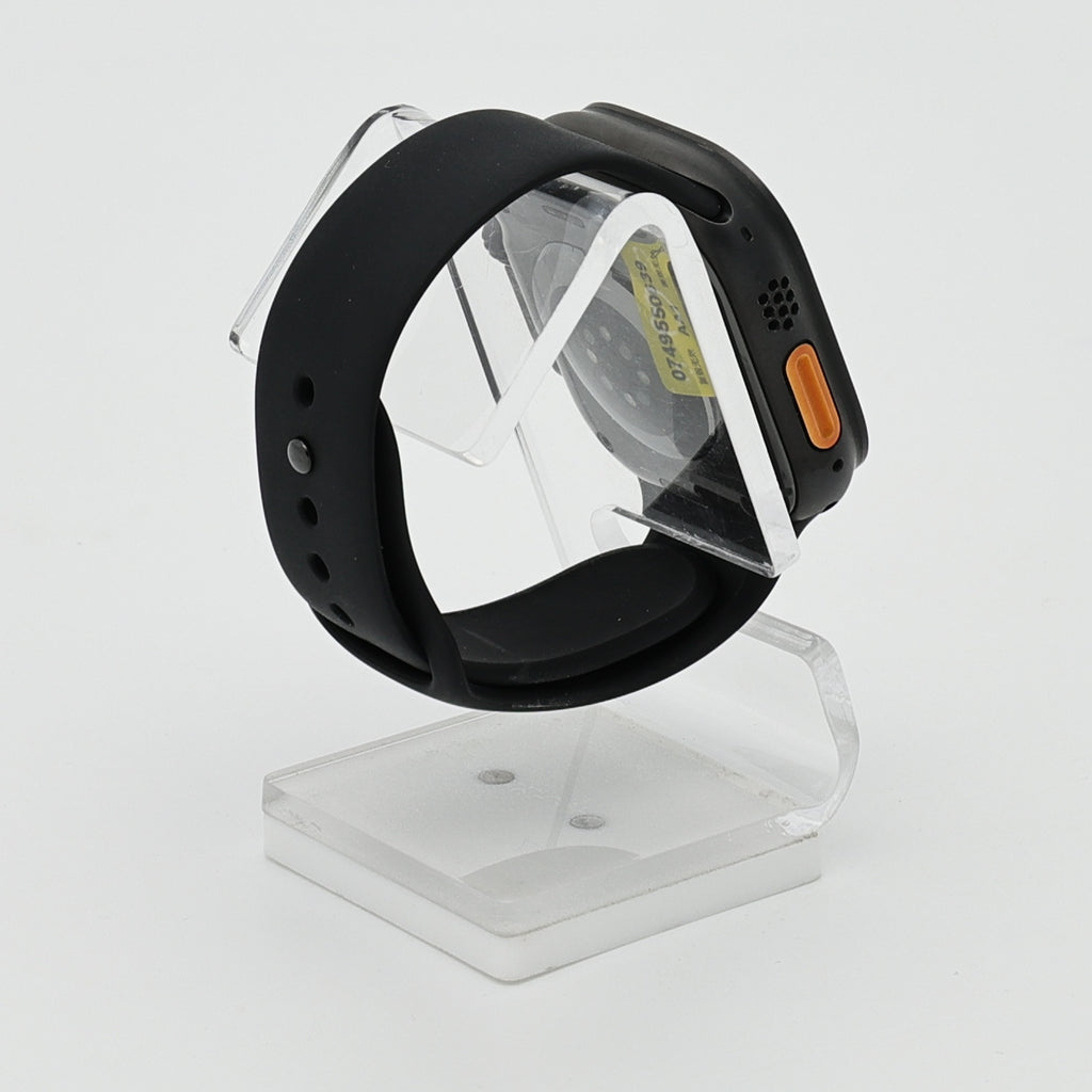 99新 Apple Watch Ultra 2 49毫米 鈦金屬