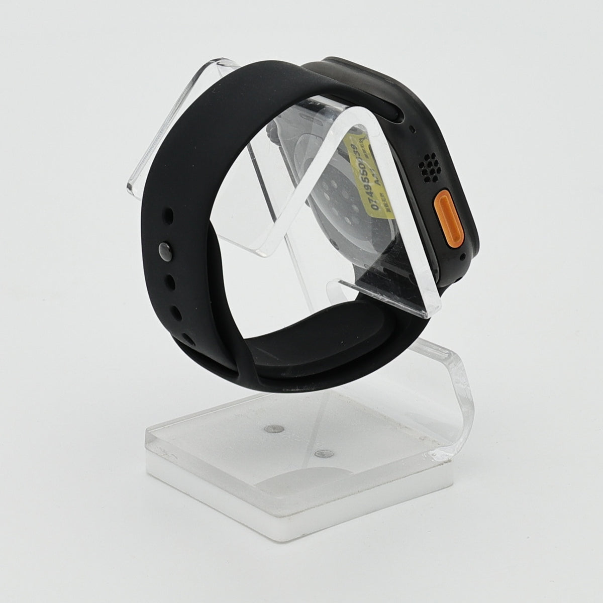 99新 Apple Watch Ultra 2 49毫米 鈦金屬