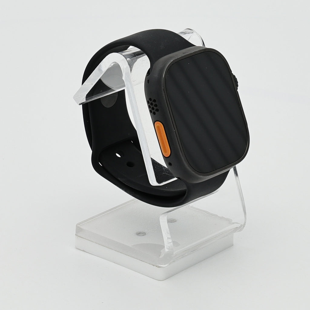 99新 Apple Watch Ultra 2 49毫米 鈦金屬