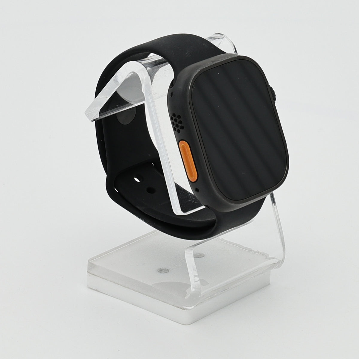 99新 Apple Watch Ultra 2 49毫米 鈦金屬