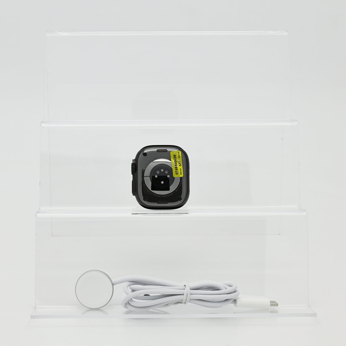 99新 Apple Watch Ultra 2 49毫米 鈦金屬