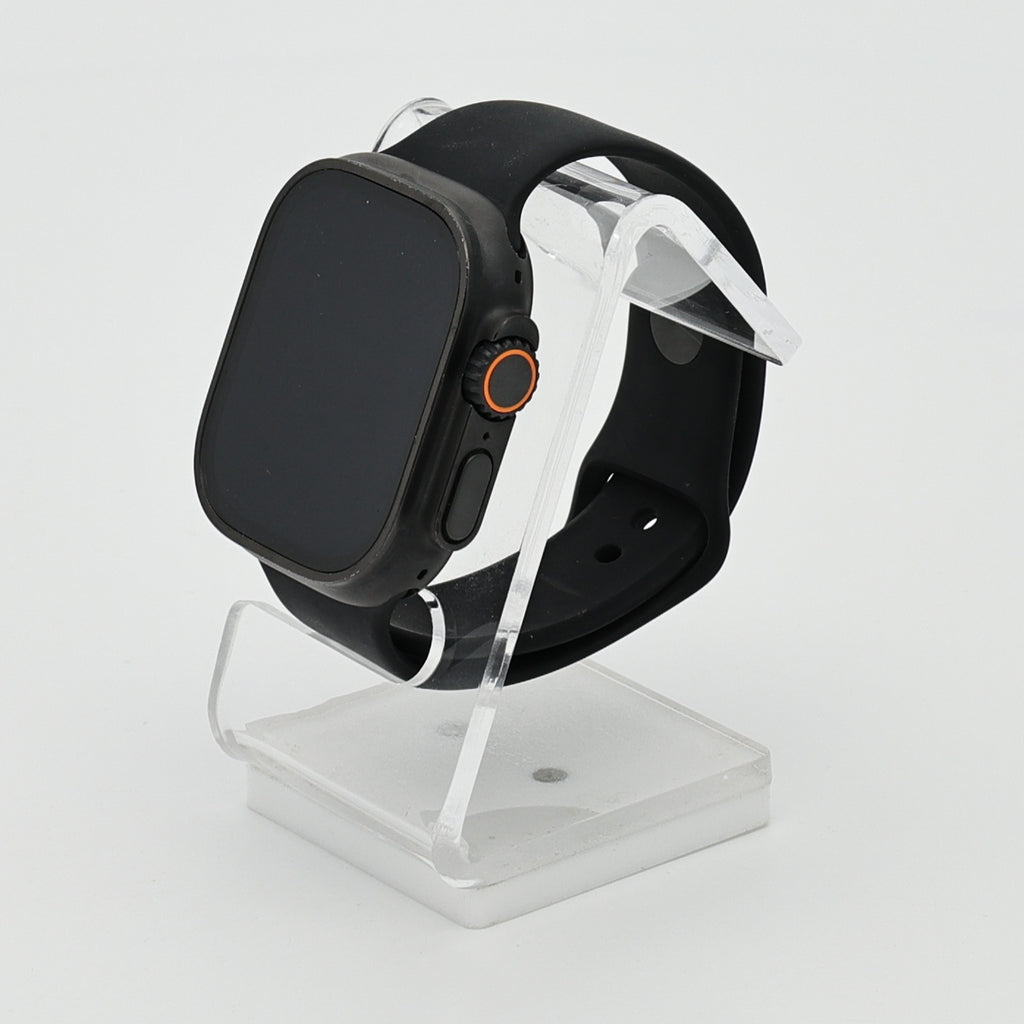 99新 Apple Watch Ultra 2 49毫米 鈦金屬