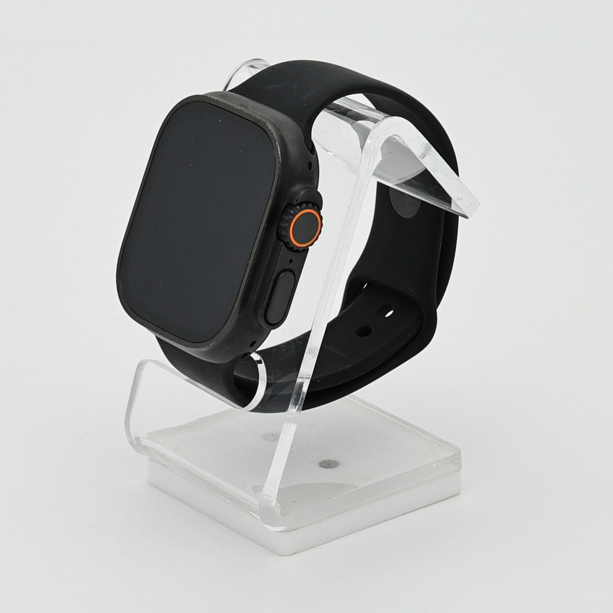 99新 Apple Watch Ultra 2 49毫米 鈦金屬