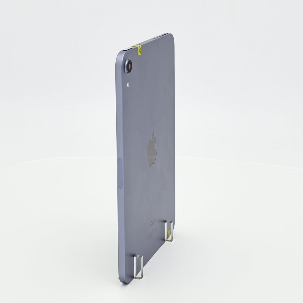 95新 Apple iPad mini6 64G 紫色 WIFI