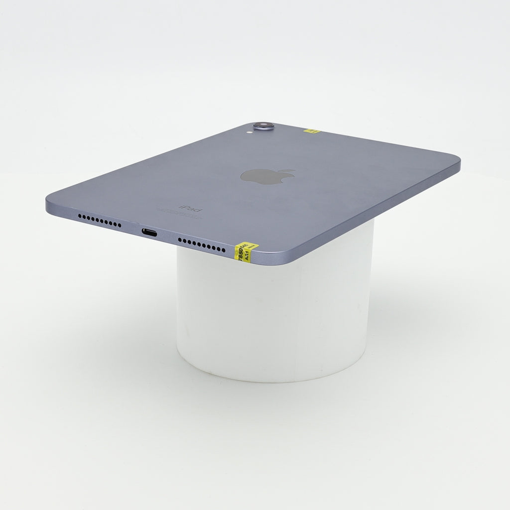 95新 Apple iPad mini6 64G 紫色 WIFI