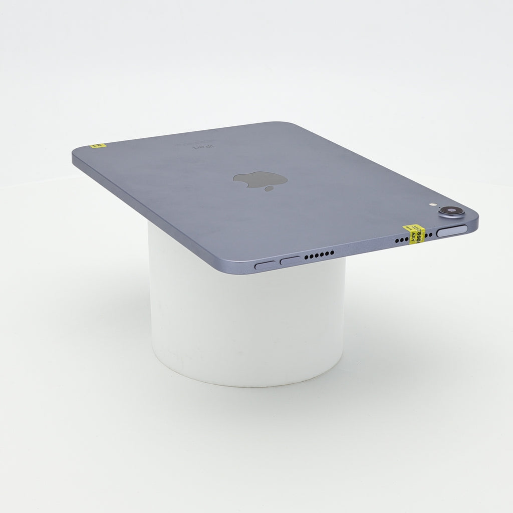 95新 Apple iPad mini6 64G 紫色 WIFI