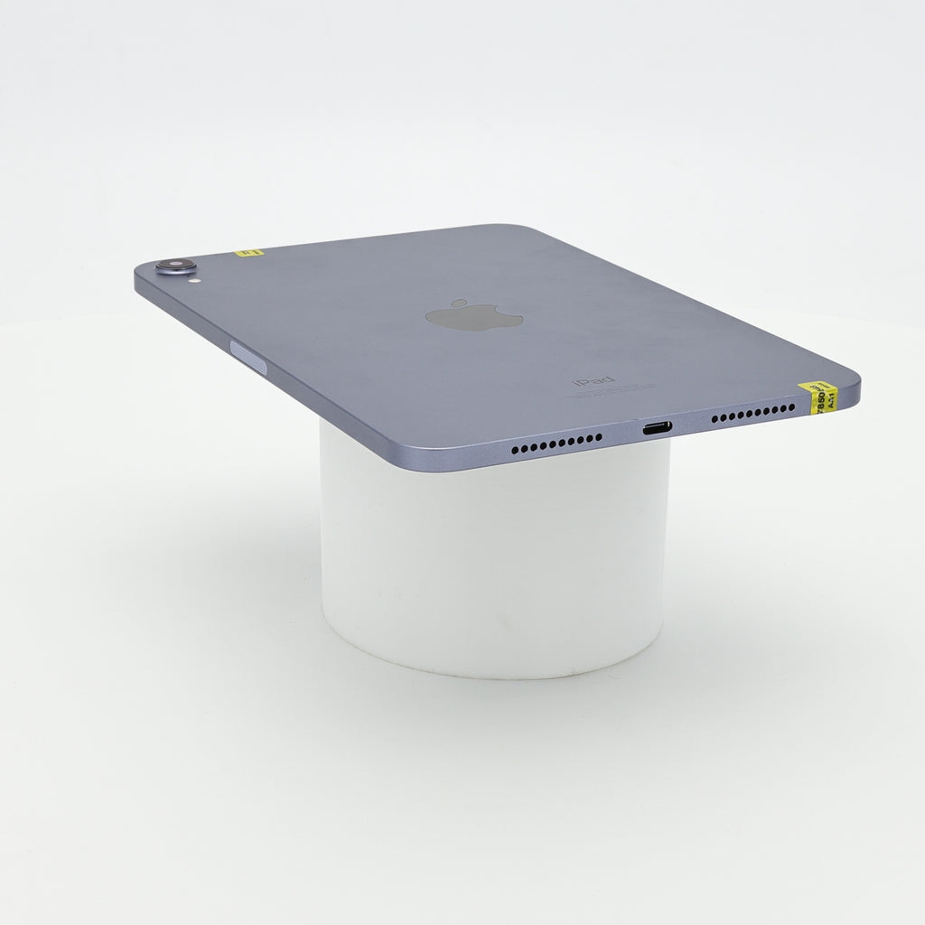 95新 Apple iPad mini6 64G 紫色 WIFI