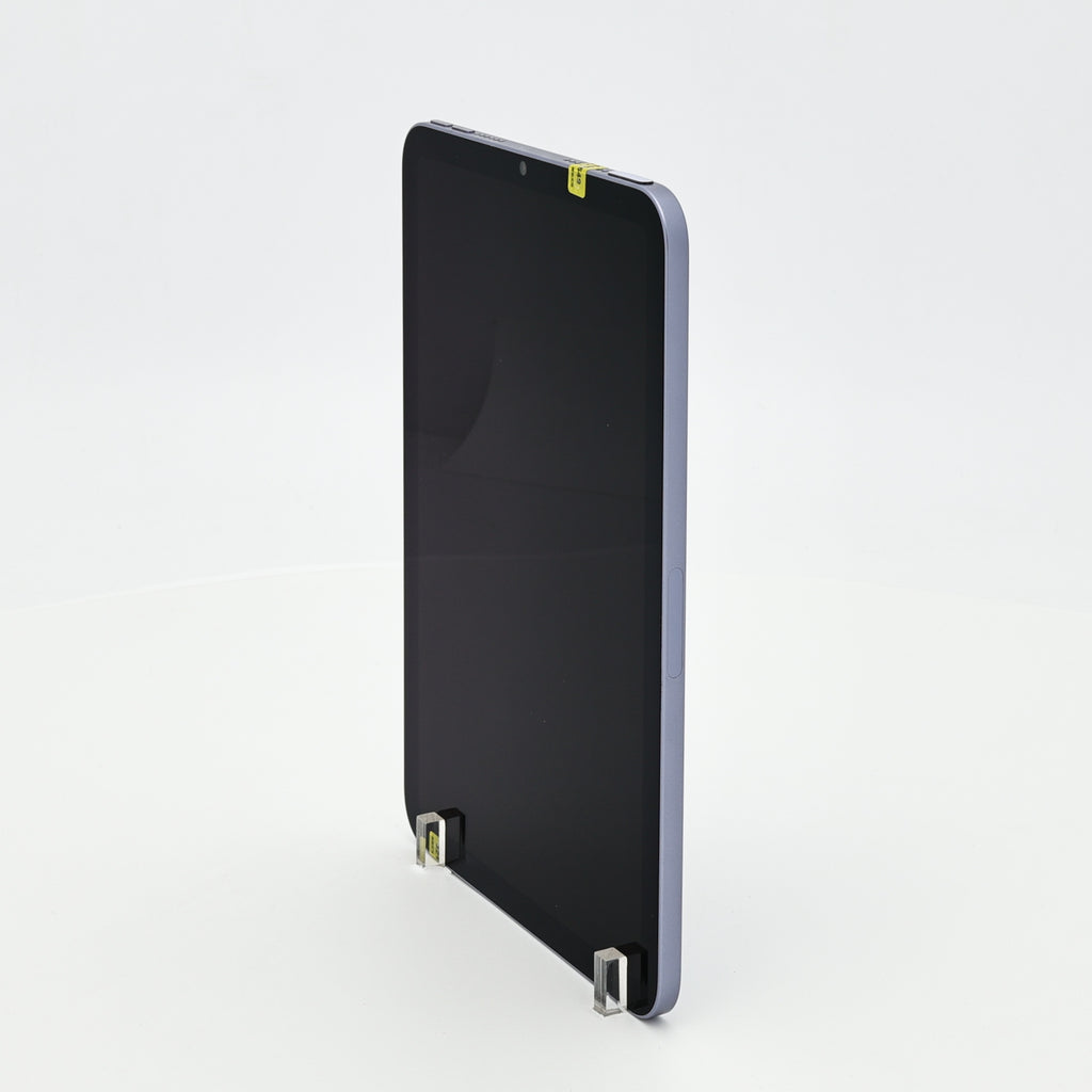 95新 Apple iPad mini6 64G 紫色 WIFI