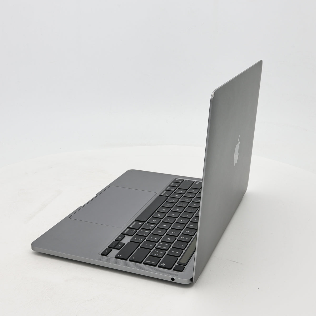 95新 Apple MacBook Pro 22年 13寸 M2（8+10核） 8G RAM 512G SSD 深空灰色
