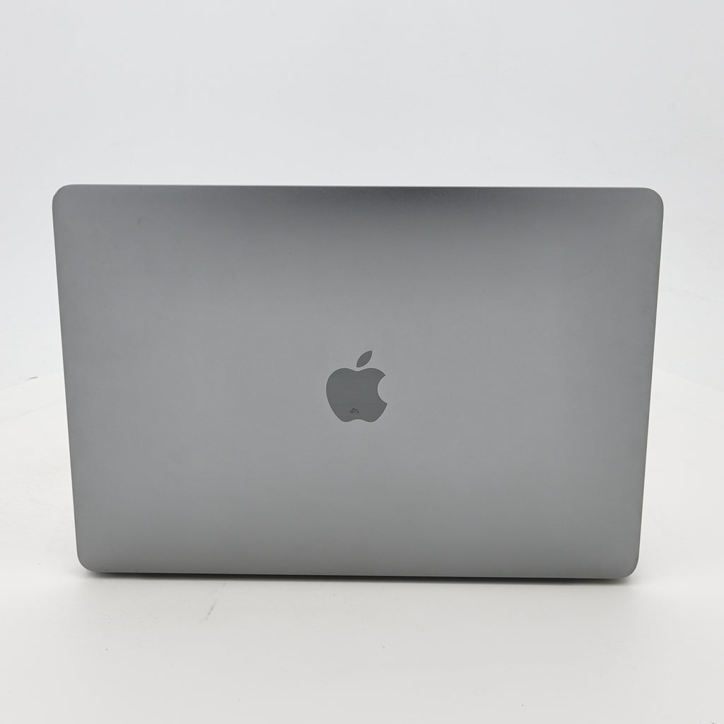 95新 Apple MacBook Pro 22年 13寸 M2（8+10核） 8G RAM 512G SSD 深空灰色