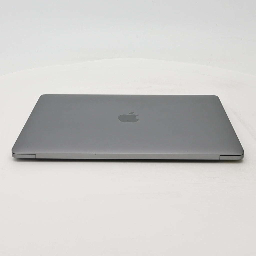 95新 Apple MacBook Pro 22年 13寸 M2（8+10核） 8G RAM 512G SSD 深空灰色