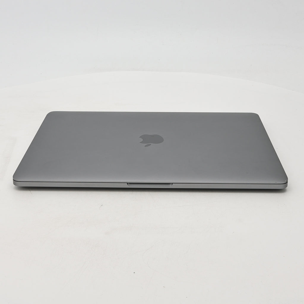 95新 Apple MacBook Pro 22年 13寸 M2（8+10核） 8G RAM 512G SSD 深空灰色