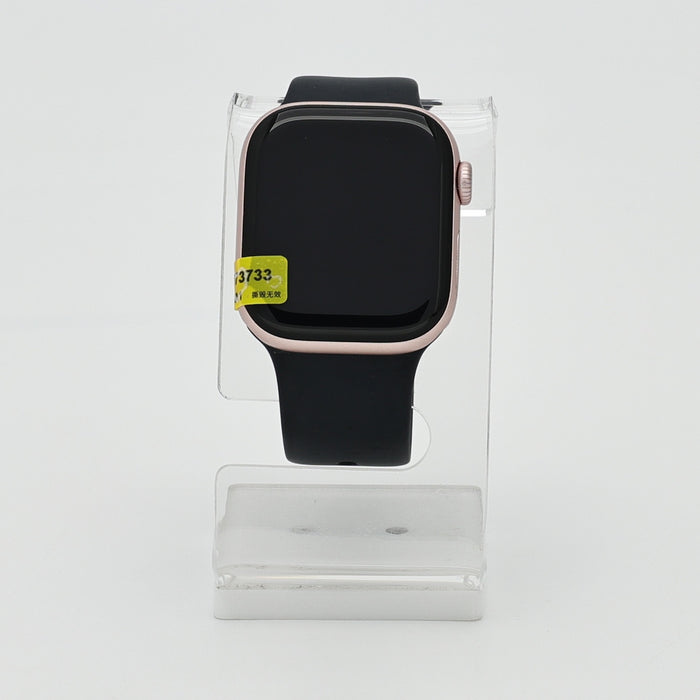 99新 Apple Watch Series 10 42毫米 鋁金屬