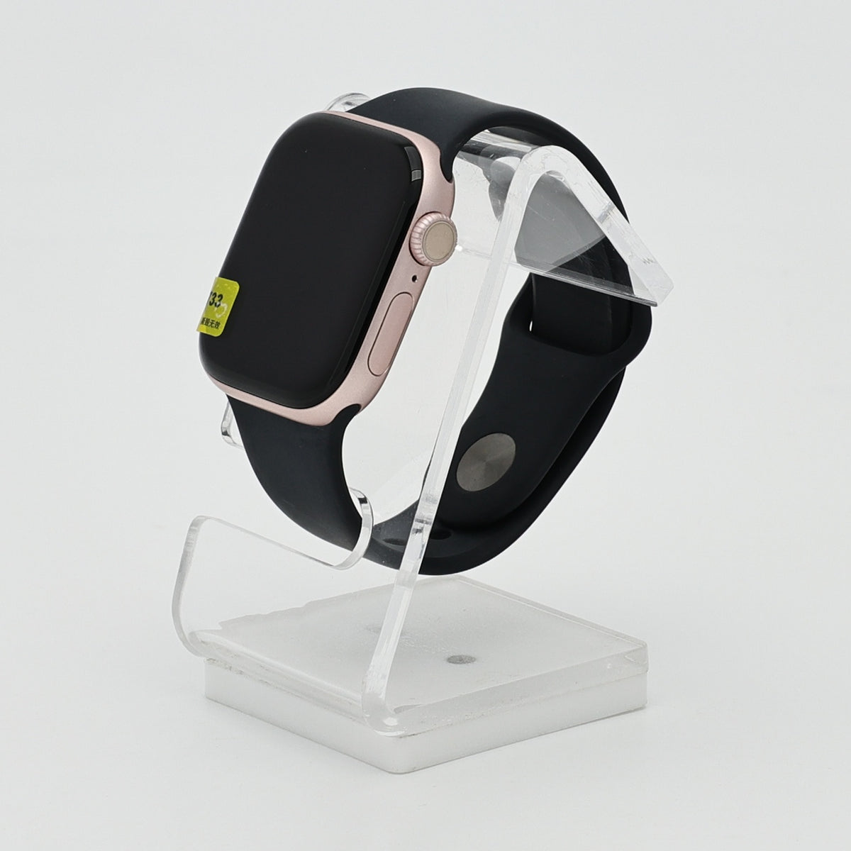 99新 Apple Watch Series 10 42毫米 鋁金屬