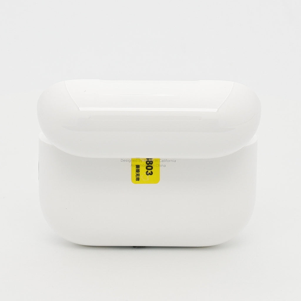 99新 Apple AirPods Pro 3 白色