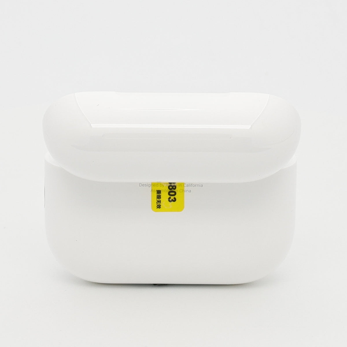 99新 Apple AirPods Pro 3 白色