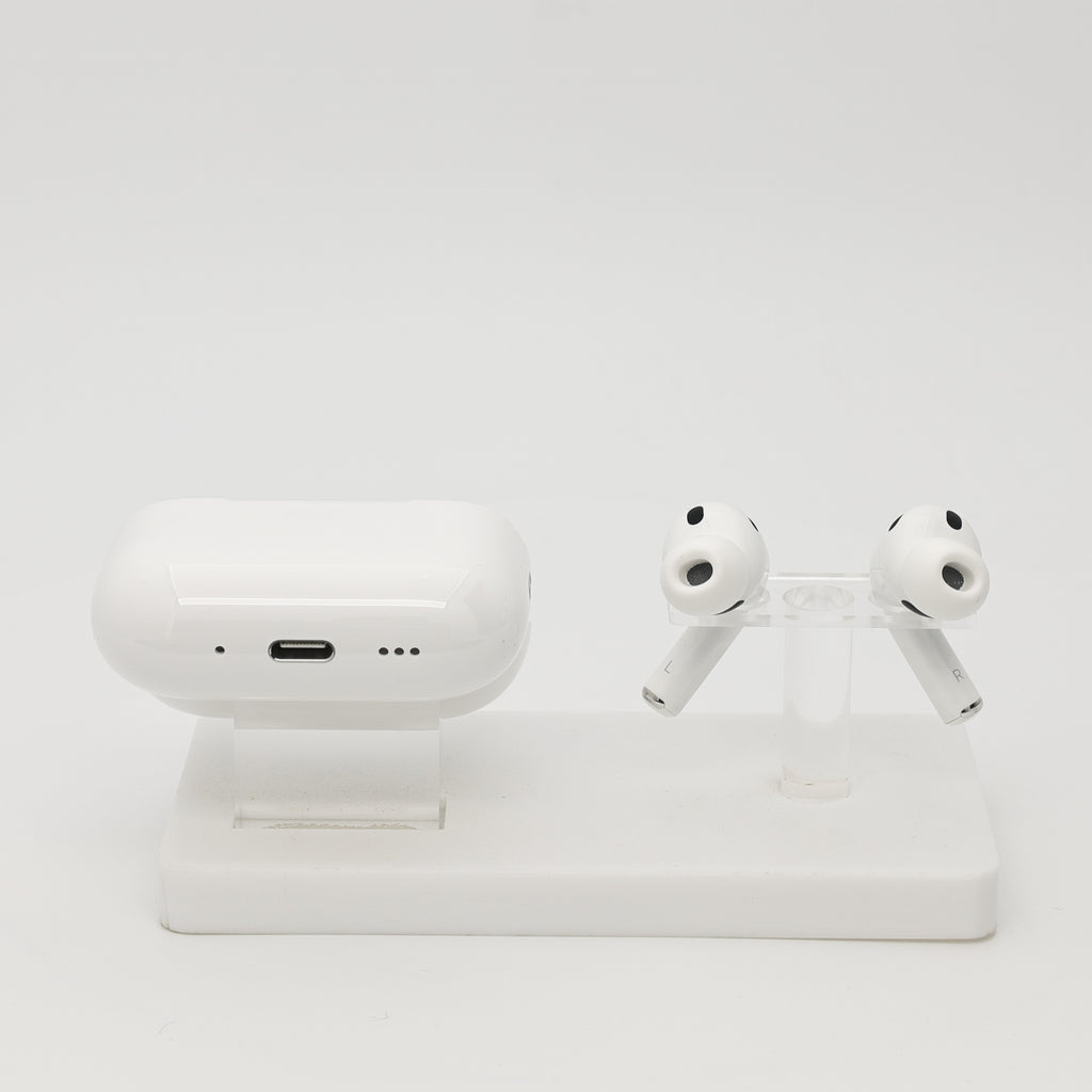 99新 Apple AirPods Pro 3 白色