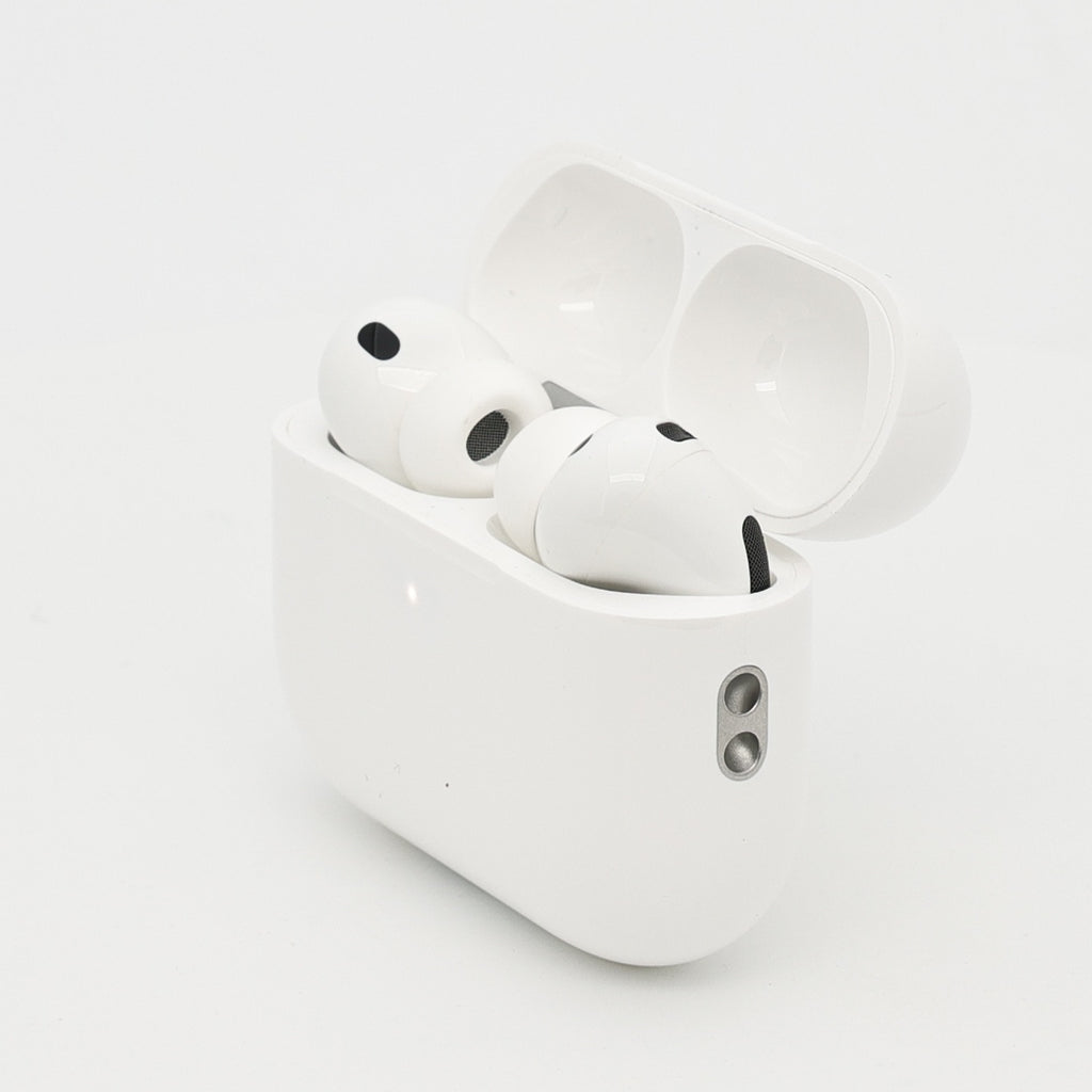 99新 Apple AirPods Pro 3 白色