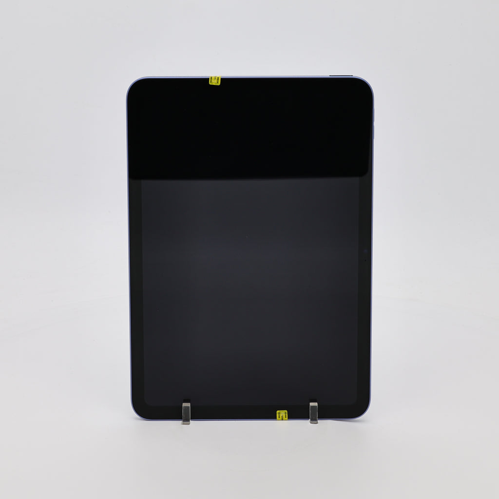 95新 Apple iPad 10代 64G 藍色 WIFI
